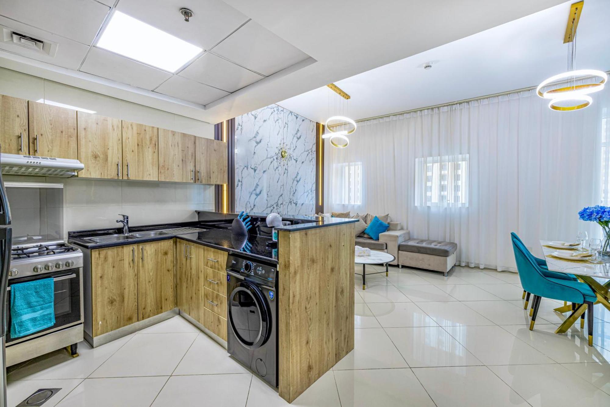 5 Star Serviced Apartment With Beach Access In The Heart Of Dubai Marina Free Welcome Gift Box Upon Arrival Kültér fotó